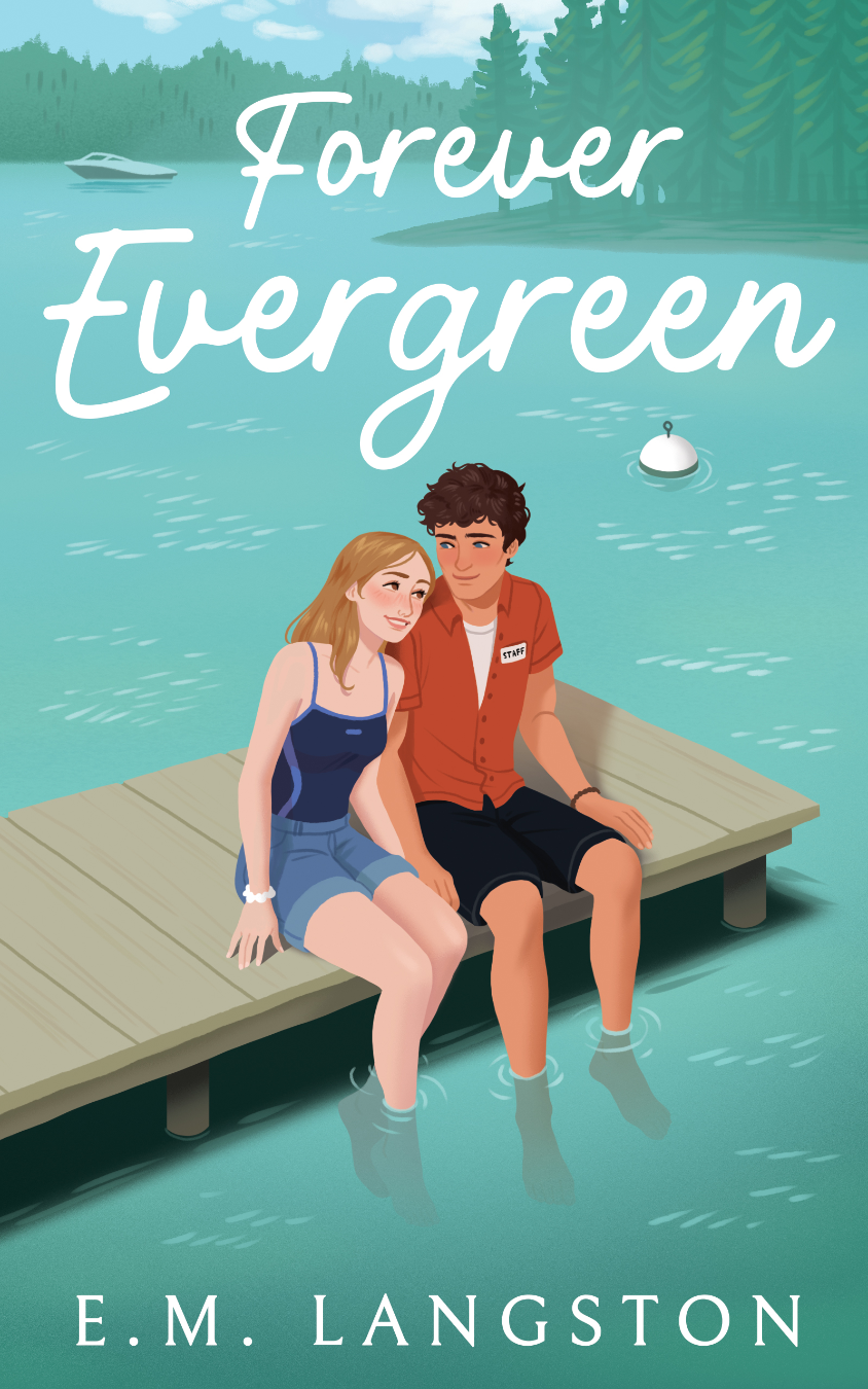 Main Image Supporting the Content of Forever Evergreen